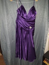Prom Dress Size 12