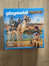 Playmobil History &Auml;gyptern Set