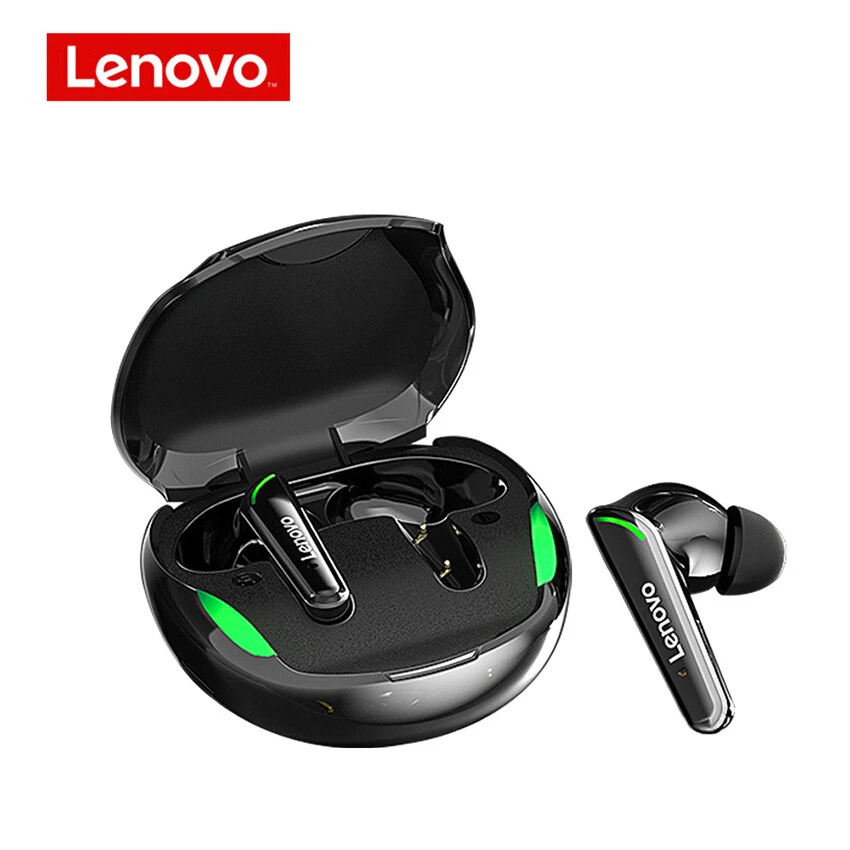 Bluetooth Headset Lenovo XT92 TWS Wireless Earphones Earbuds