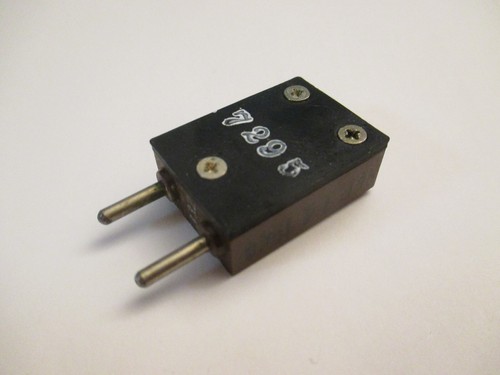 7295 KC kHz FT-243 Ham Radio Vintage Quartz Crystal AM 7.295 MHz MC - Zdjęcie 2 z 6