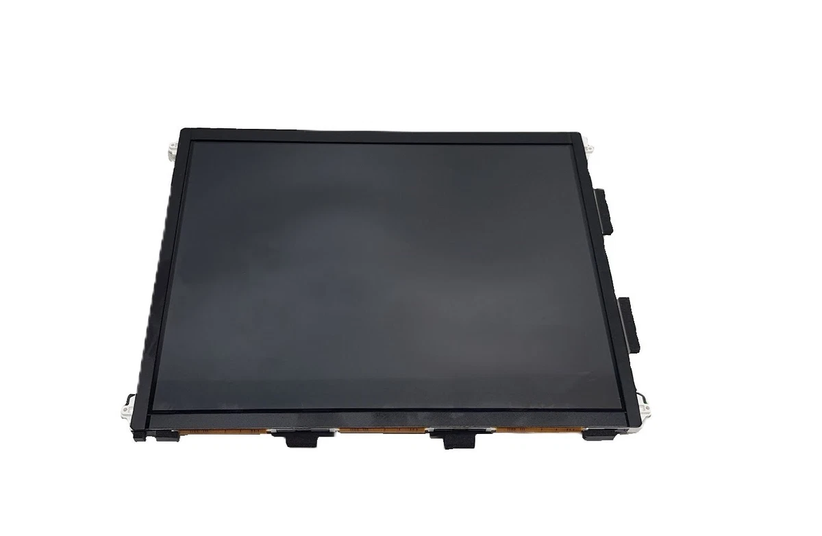 Peças Panasonic Toughbook CF-C1 WACOM SU6C-12W03AU-01A Digitizer Unit