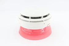 SIMPLEX 4098-9714 ADDRESSABLE SMOKE DETECTOR HEAD