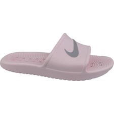 nike kawa shower pink