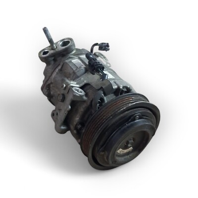 Klimakompressor 20834913 Chevrolet Equinox Pontiac Torrent 14 AC Compressor OEM