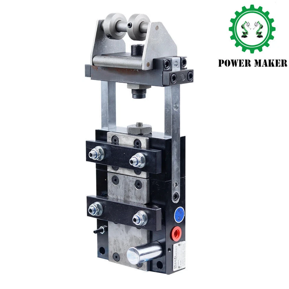 C50 Press Pneumatic Feeding Machine Industrial Automatic Air Feeder Machine - Image 2 of 4