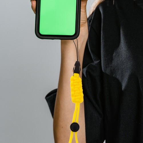 6 Pcs Cell Phone Wrist Strap Straps for Phones Cellphone Lanyard - 第 8/12 張圖片