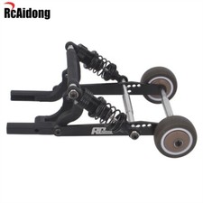 Aluminum Wheelie Bar for Traxxas 2WD Slash Rustler Bandit VXL Stampede 3678 Part