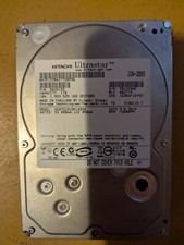 1TB 3.5" 7200 RPM HDD