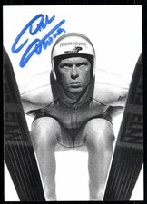 Dieter Thoma TOP AK Orig. Sign. +96104 + A 76317