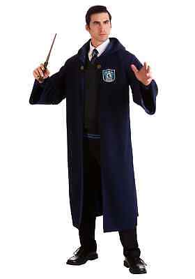  Party City Ravenclaw Robe Halloween Costume