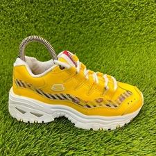 SKECHERS Line Friends Energy Animated Womens Size 5.5 Athletic Shoes Sneakers