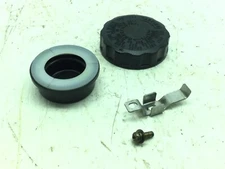 Plug Bowl Oil Pump Brake Front Right Triumph Speed Four 600 2004