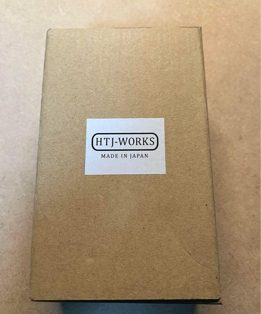 HTJ-WORKS ROYAL OLDIES Bass Preamp Effector from Japan | eBay