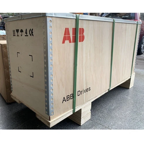 Servomotore 3HNA011788-001 ABB nuovo spedizione veloce IVA gratuita USA - Foto 2 di 5