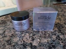 NEW Philosophy Ultimate Miracle Worker Multi-Rejuvenating Cream SPF30 (60ml/2oz)