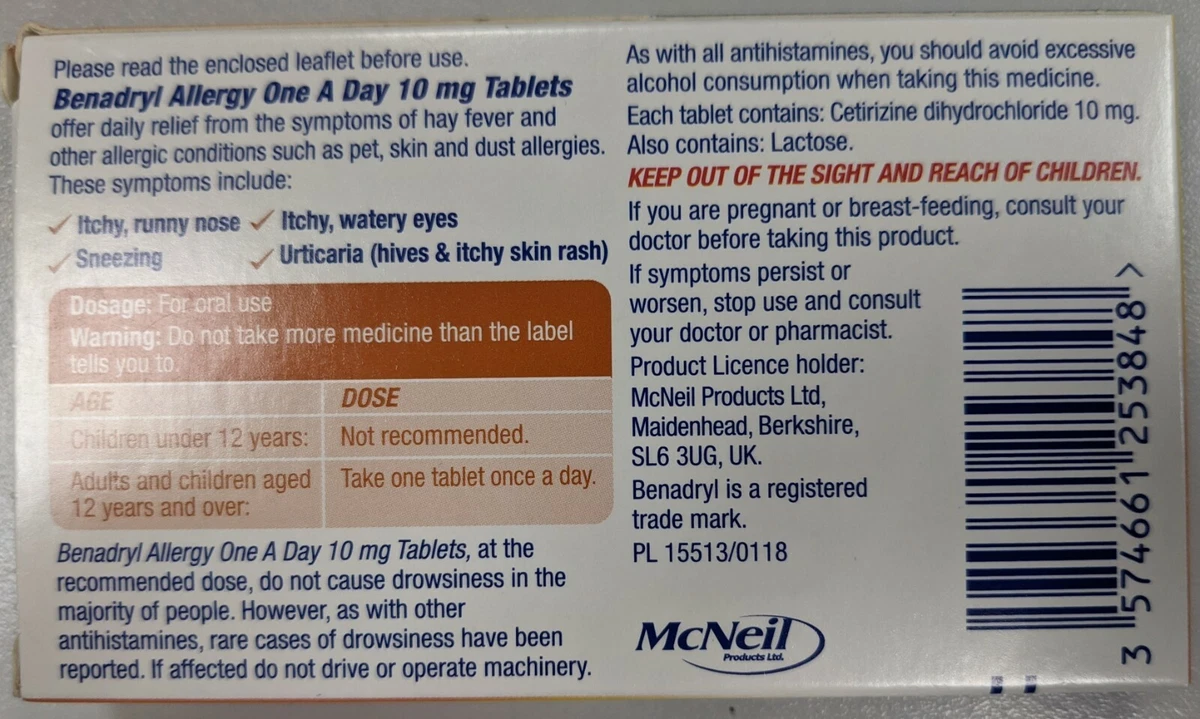 Benadryl spray for cats cheap