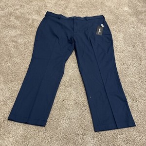Pantalon homme Walter Hagen grand et grand Hagen, kaki clair