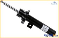 StoßDäMpfer Sachs 319605 Links FüR Mini Mini Countryman Bmw