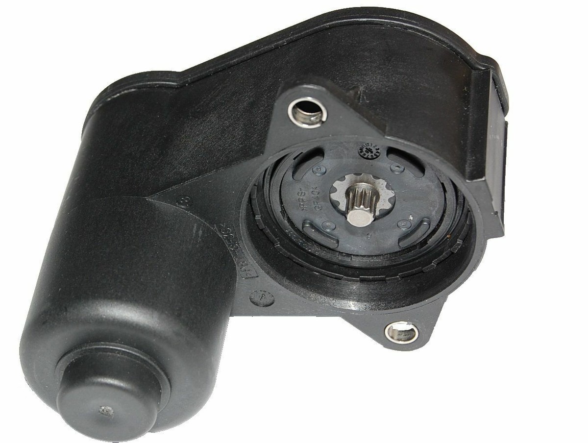 Servomoteur d'étrier de frein à main arrière 12-Torx