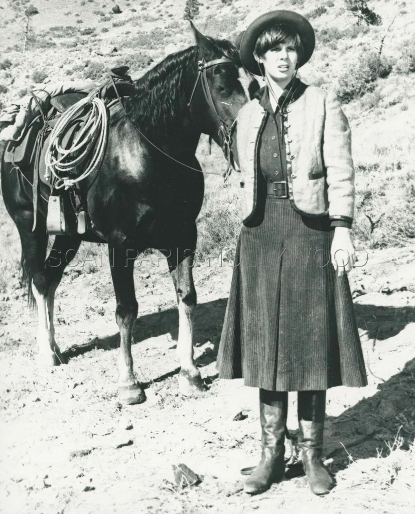 Kim Darby True Grit 1969 Photo Genuine #12 | eBay