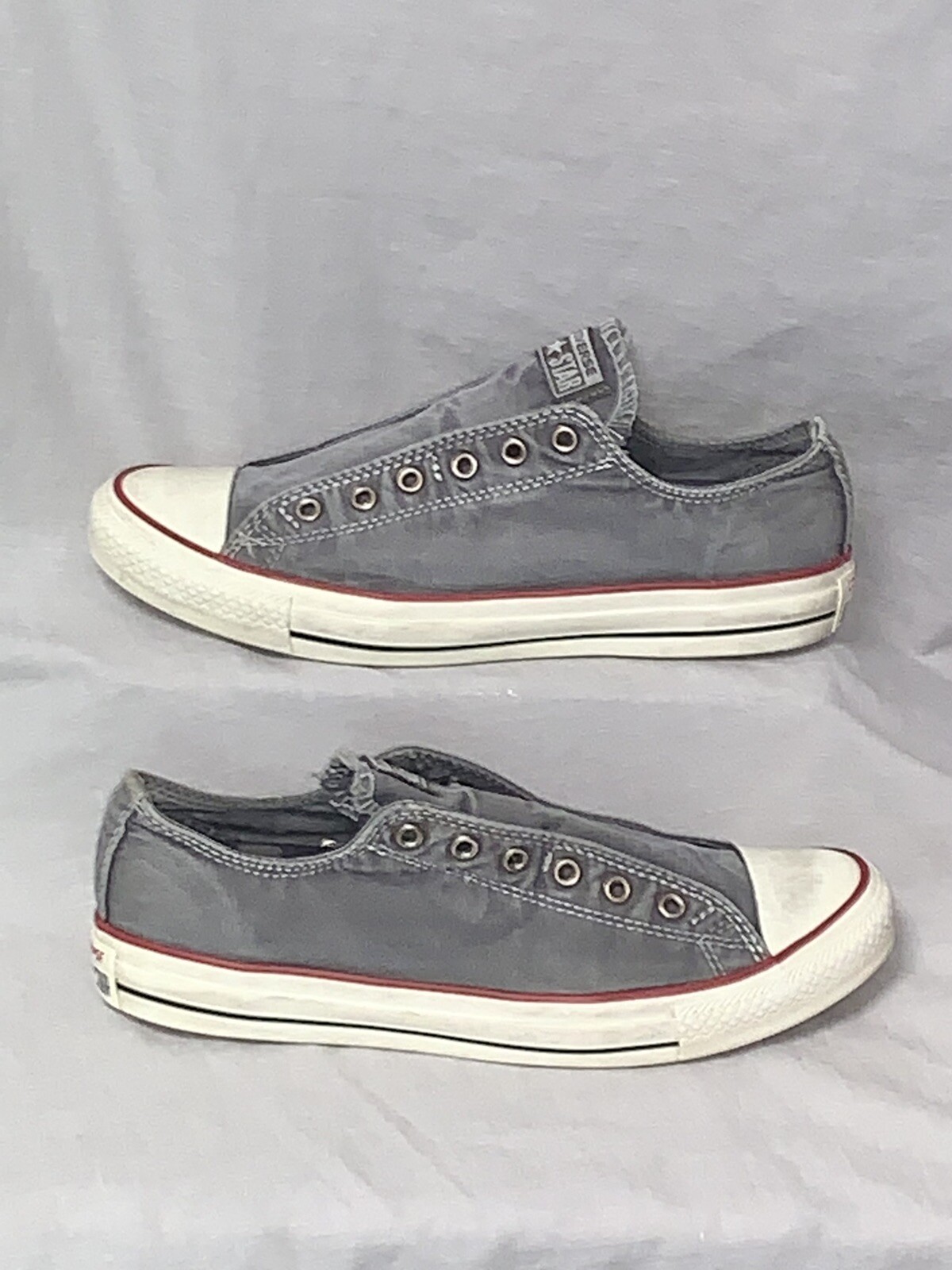 Converse Chuck Taylor All Star Slip On 