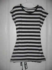 Girls Size Medium (10/12) So Brand top