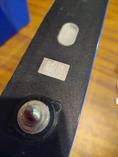 4 PCs CATL LiFePO4 3.2V 80Ah Rechargeable Battery Cell -  (4 Batteries) - Solar