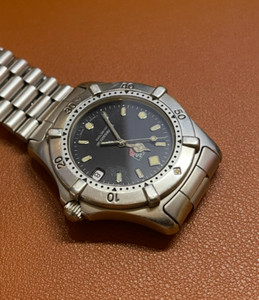 TAG Heuer Wn1110 | eBay