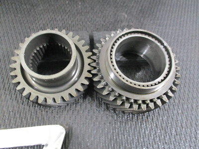 2003 Honda Insight - Manual Transmission - 4th Gear Set (0.857