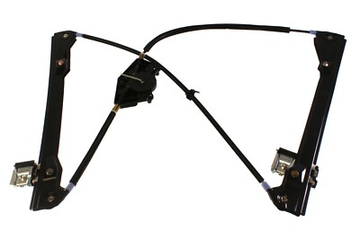 FENSTERHEBER KOMPLETT PASST FÜR VW NEW BEETLE VORNE RE 1998-2010 OE NR.1C0837656