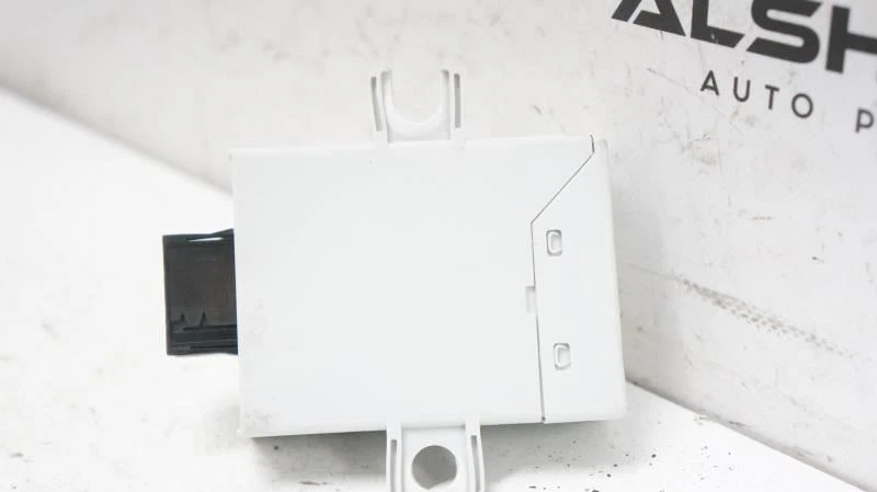 Módulo de control de espejo retrovisor ventana eléctrica Mini Cooper 2009 61,35-9177975 OEM Foto 4 de 4