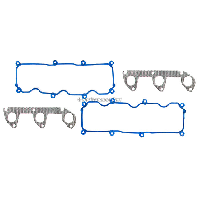 For 1991-1998 Ford Ranger Aerostar Mazda B3000 3.0 OHV V6 Head