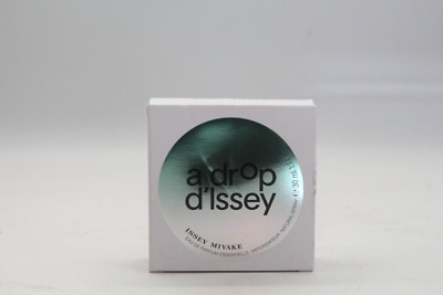 Issey Miyake a drop d'Issey Eau de Parfum Essentielle 30ml Damenparfum NEU & OVP