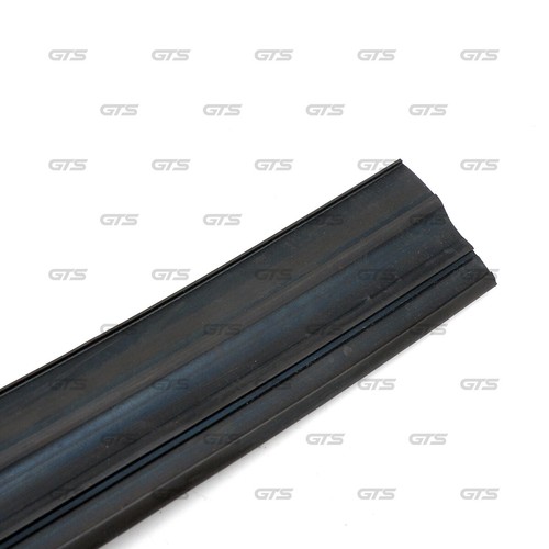 Fits Toyota Hilux Vigo '05 - '14 Front Rh Glass Run Channel Weather Window Seal - Picture 7 of 10