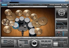 Superior Drummer 2 