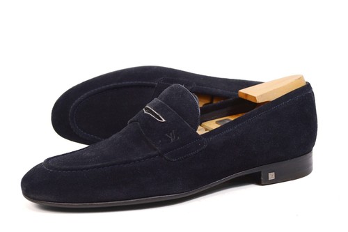Louis Vuitton LV slippers UK6.5 / US7.5 