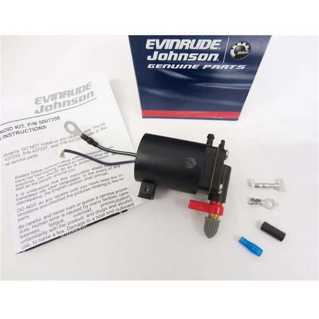 PRIMER VALVE (5007356) | eBay