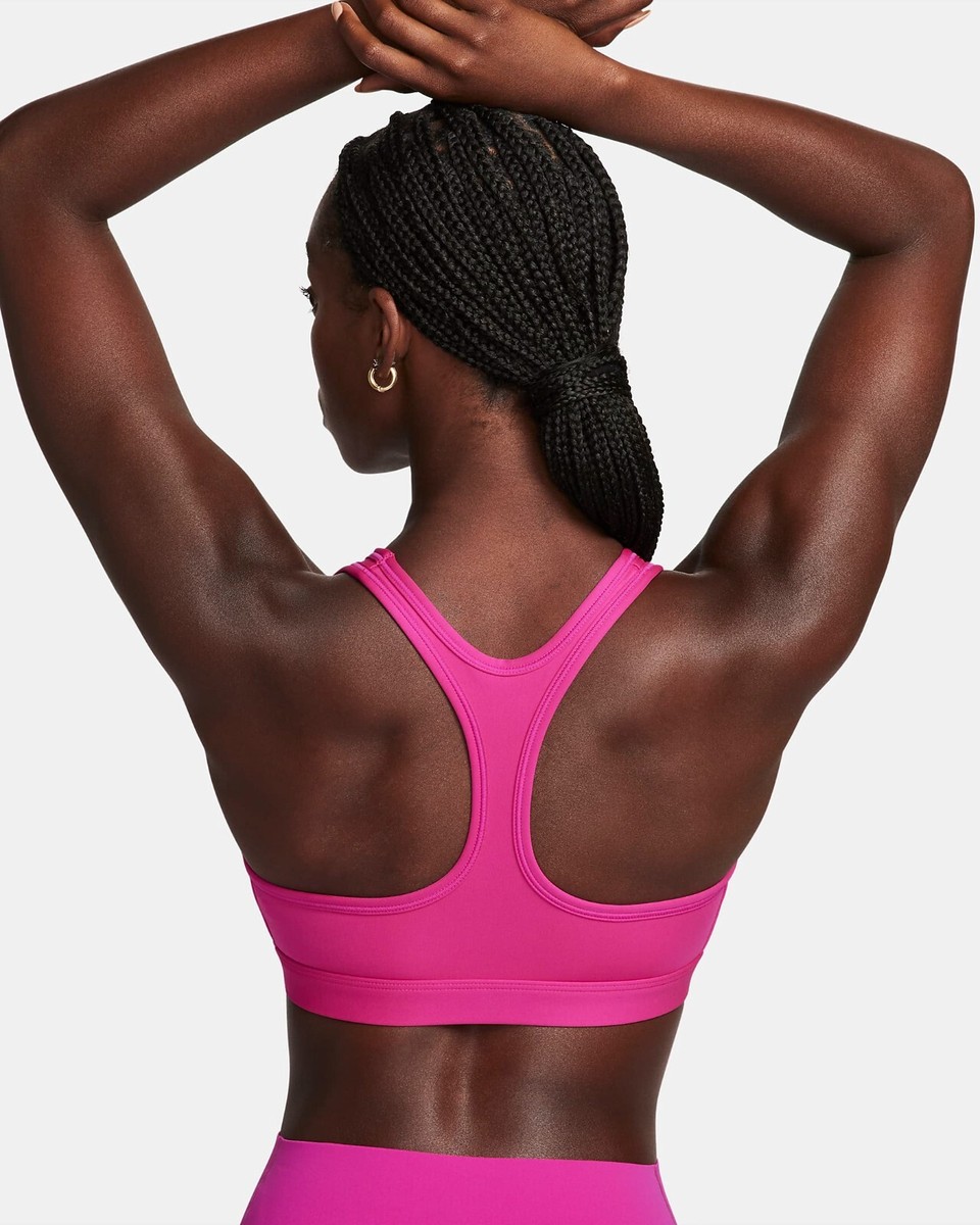 nike sports bra non padded