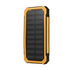 Portable 20000mAh Fast Charging Dual USB Mobile Power Bank Case DIY Ki ZZ1