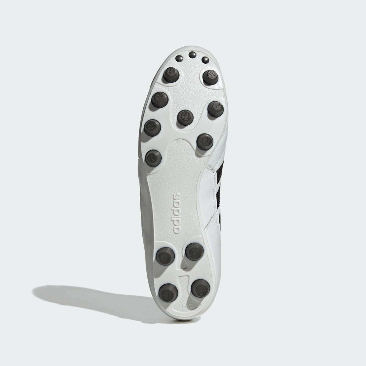 adidas Copa Mundial White Core Black Gold Soccer Shoes ID4050