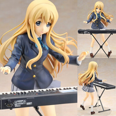 ALTER Tsumugi Kotobuki フィギュア Amazon.com: K-ON! - Tsumugi Kotobuki 1/8 Scale Figure : Toys