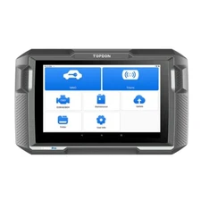 TOPDON T-Ninja Pro Smart Car Key Programming Auto Diagnostic OBD2 System Scanner