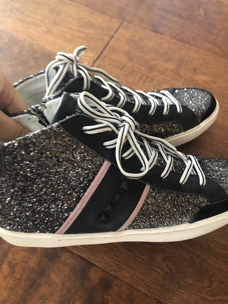 Leather Crown Women s Leather Sneakers Size 9 New. Made in Italy