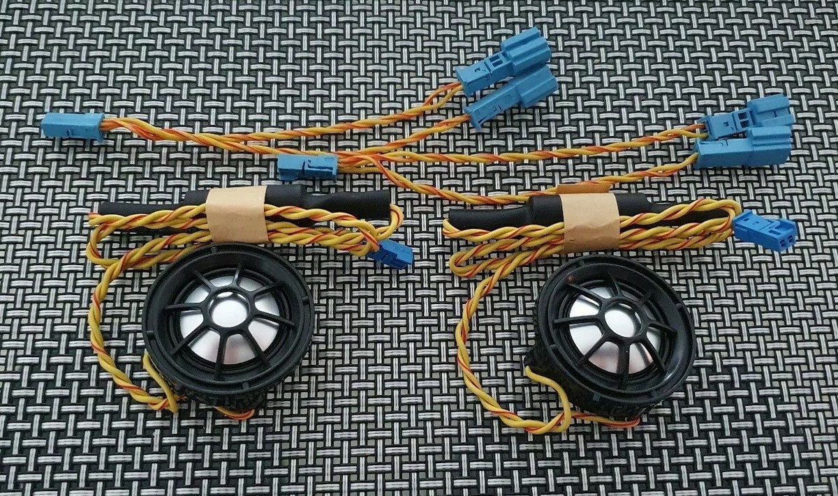 Bayu wahyudi さん専用harman/kardon BMW 1,2,3,4,5,6,7,X,M E F G Series Harman Kardon Logic 7