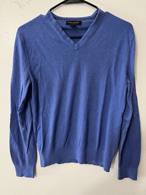 crew neck banana republic silk sweater