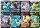 Eevee's RR S6a Eevee Heroes V set Complete Pokemon Card Japanese