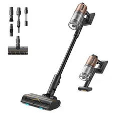 DREAME Z20 Cordless Vacuum Cleaner Smart Vacuum Cleaner 250AW Powerful Suction