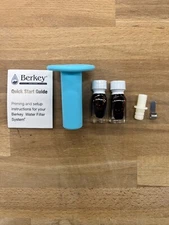 Berkey Filter Primer Starter Kit