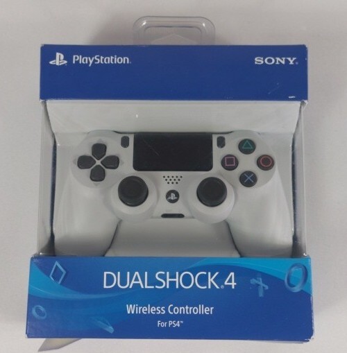 Playstation 3004376 DualShock 4 Wireless Controller