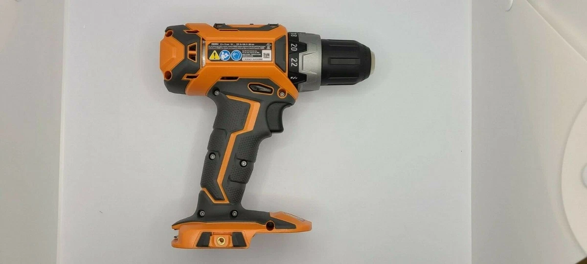 NEW RIDGID R860054 18 Volt Gen5X Brushless 1 2